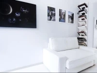 Nina Luxury Apartments 