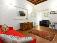 Old Rome Apartment 