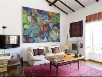onefinestay - Vatican private homes 