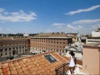 Oriana Suites Rome 