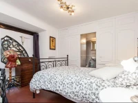 Orsini Apartment 