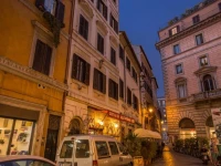 Orso Luxury Apartment 