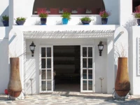 Casa Blanca Boutique Hotel Icmeler 3*