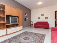 Ostiense Apartment 