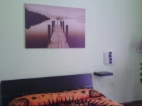 Ostiense Guest House 