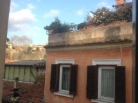 Over The Tiber Loft 