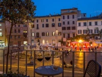 Palazzo De Cupis - Suites and View 