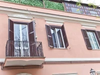 Pamphili Apartment 
