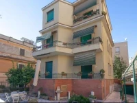 Pamphili House Bed and Breakfast 