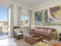 Panorama Ripetta - My Extra Home 