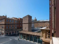 Pantheon Caesar Relais 
