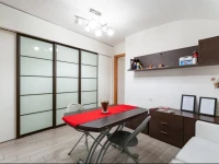 Panuccio Flat 