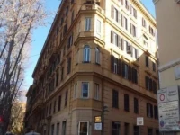 Paola A Trastevere 