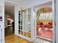 Passeggiata Penthouse - My Extra Home 