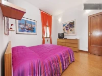 Penthouse Monteverde Rome 