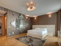Penthouse Suite Rome 