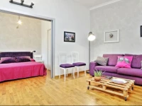 Piazza Bologna Halldis Apartments 