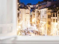 Piazza di Spagna 9 
