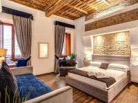 Piazza di Spagna Comfort Rooms 