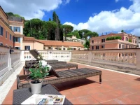 Piazzetta Margutta - My Extra Home 