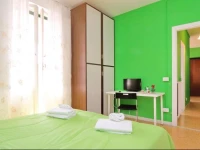 Pink Apartment Rome 