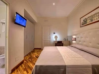 Polinari Rooms San Pietro Roma 