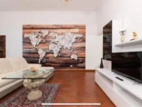 Polveriera Flat 