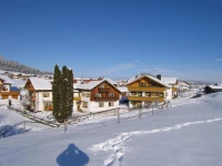 Landhaus am Rosenbachle 