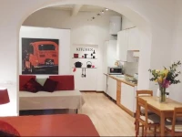 Ponte SAngelo Apartment 
