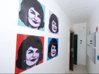 POP Art B&B 