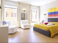 Porta Pia Rooms 
