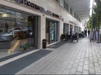Porta Portese River Terrace 