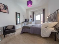 Purple Home Vatican 