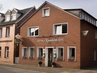 Gasthaus Hotel Rosenboom 
