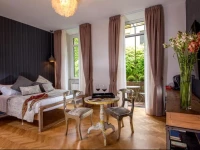 QT Suites & Apartments - Sistina 