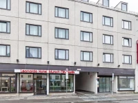 Leonardo Hotel Munich City North 