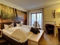 Zur neuen Post Landhotel 