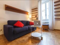 Ramni Halldis Apartment 