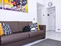 Rampa Brancaleone Apartment 