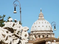 Raphael Rooms 