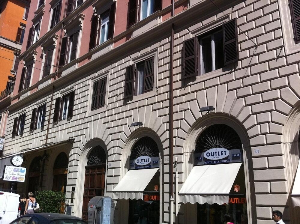 Relais Cavour Inn 