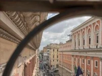 Relais Quattro Fontane 