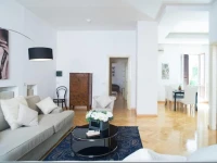Rent in Rome - Monti Residence 