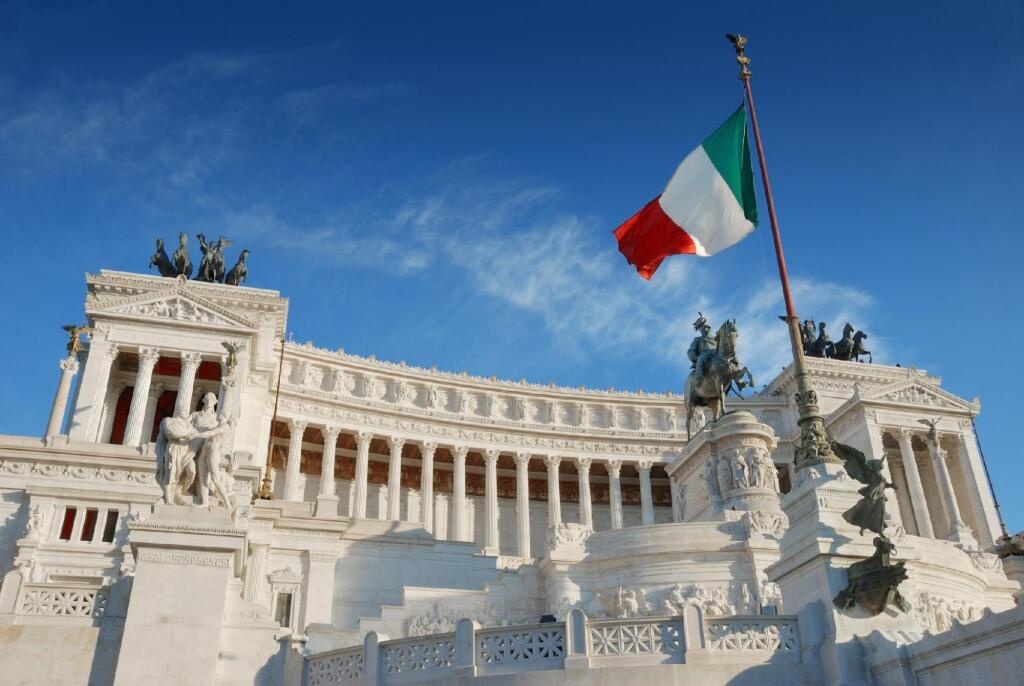 Rent in Rome - Nazionale 
