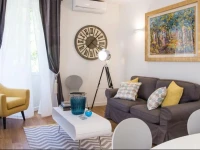 Rent in Rome Apartments 
