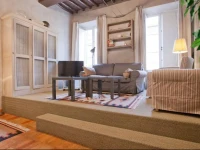 Rental in Spanish Steps 