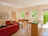 Rental In Trastevere 