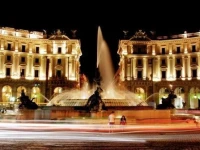 Repubblica Apartment 