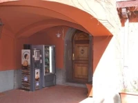 Residence Casale Mostacciano 