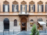 Residenza Domiziano 